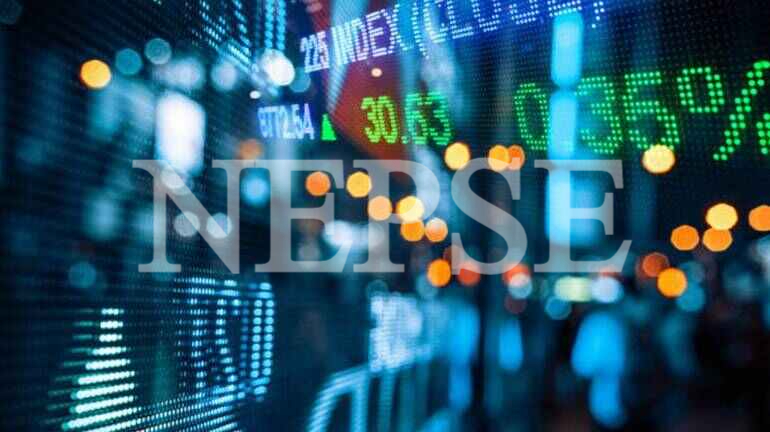 Analysis of Nepal's Stock Market Trend: Will There Be More Rising Days or Falling Days This Year?